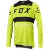 Ropa de Descenso de Manga Larga, Trajes de Ciclismo de Manga Larga y Corta para Hombres y Mujeres, Trajes de Ciclismo Tld para Motocicleta y Bicicleta de Montaña, Trajes de Carrera