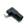 Adaptador de corriente multifuncional para laptop de 90W, cargador adaptador de voltaje automático inteligente de 15V-24V