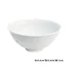 Juego de Vajilla de Porcelana Jingdezhen para Uso Doméstico, Platos y Tazones de Nuevo Estilo Chino, Tazones, Platos y Cucharas de Cerámica Simples y Lujosos, Pedido Mínimo de 5 Piezas