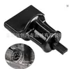 06L103801 es adecuado para el tapón de drenaje de aceite del cárter de Volkswagen Audi A4A6, tornillo de plástico del motor EA888