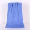 Toalha especial para salão de beleza barbearia Baotou espessa absorvente sem fiapos toalha para banho de pés salão de beleza toalha para secar cabelo atacado