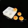Brinquedo Alimentício Narizinho Sanduíche Pizza Pata de Gato Rato Queijo Biscoito Silicone Macio Molde