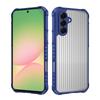 Adecuado para Samsung A57 Funda para Teléfono de Raya Vertical A37 Airbag A17 Mate A07 Anti-Caídas A56 Funda Protectora A36