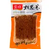 Hongwang Tendão de Boi Picante Produtos de Glúten Lanche Nostálgico Tiras Picantes Pronto para Comer Produtos de Feijão Item Quente Celebridade da Internet