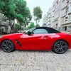 Aplicável ao BMW Z4 g29 2018+ Spoiler de Saia Lateral Dedicado Painel de Saia Lateral do Carro Kit de Adesivos para Carro Modificação Transfronteiriça