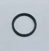 Nuevo Producto para Acuario Junta Tórica de Goma Junta Plana Anillo de Silicona Triple Cuatro Vías de Desbordamiento Adecuado para Anillo de Sellado Impermeable