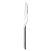 Juego de Cubiertos de Acero Inoxidable 430 Transfronterizo, Cuchillo y Tenedor para Steak Western, Juego de Cubiertos para Hotel, Cuchara para Arroz para el Hogar, Venta al por Mayor