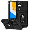 Funda para teléfono móvil al por mayor de fábrica para comercio exterior transfronterizo adecuada para glory X7 sargento ventana deslizante anticaída funda protectora para teléfono móvil