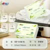 Pañuelos Faciales Clásicos con Aroma a Té Heart-to-Heart, 100 Hojas por Paquete, 24 Paquetes, para Uso en Casa, Venta al por Mayor