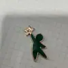 Accesorios Inspirados en Chanel de Astronauta Mariposa Conejo Oso de Peluche Accesorios para el Cabello Agujero para Teléfono Flor para Zapatos Materiales para Pasadores DIY