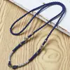 Pingente de Ouro e Jade Totalmente Feito à Mão, Usável com Cordão de Pingente Bússola dos Oito Tesouros, Colar com Pingente Usável, Versão Fina com Recursos de Alta Qualidade