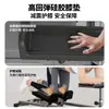 [LiJu] Máquina de Engatinhar Saudável para Cintura Trainer Lombar da Coluna Fitness Indoor Doméstico Multifuncional Doméstico