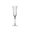 Copa de vino de cristal Jinbaijia, copa de champán, copa de lujo ligero, copa soplada a mano, hotel, boda, copa de agua transparente
