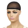 Malla para Peluca Malla de Encaje para Cabello Malla de Encaje para Cabello Negro Casco para Peluca Malla para Peluca Malla para Cabello Al por Mayor