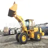 Carregadeira Carter 966g Usada Carregadeira de Rodas Caterpillar 966g Usada