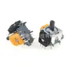 Ps5 Hall Joystick Ps4 Xboxone Xboxseries Naranja Hall Batería Ic Accesorios de Joystick