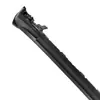 Para GMC Terrain 2022-2025 Cubierta Inferior de Parachoques Delantero con Imprimación Negra 84406735