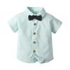 Ropa Transfronteriza para Niños, Camisas de Colores Dulces para Niños, Camisas de Primavera para Niños, Camisas para Niños de Cuello Alto Tallas Mediana y Grande, Mangas Largas