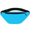 Bolsa de Cintura Atacado Novo Oxford Impermeável Bolsa de Peito Esportes ao Ar Livre Corrida Bolsa para Celular Multifuncional Ciclismo ao Ar Livre Bolsa de Ombro