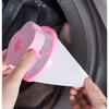 Bolsa de filtro flotante para lavadora doméstica, filtro flotante para pelusa, filtro de limpieza, descontaminación, lavado a máquina, artefacto para quitar el pelo al por mayor