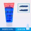 30ml Cola à Base de Álcool Cola para Tecido Não Tecido Corda de Cânhamo Artesanato DIY Infantil Cola Transparente Macia Especial