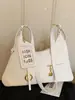 Bolso de Axila Retro de Nicho para Mujer 2026 Primavera Nuevo Bolso Tote de Moda Bolso Cruzado de Gran Capacidad Simple Bolso de Viaje