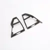 Adecuado para 22 BMW X3 salida de aire modificada aire acondicionado salidas de aire izquierda y derecha Nueva 18x 3 alfa salida de aire frontal M