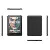 Adecuado para Kindle paperwhite6 Carcasa protectora Colorsoft 2024 Airbag Anti-caída Cubierta protectora transparente