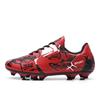 Atacado Masculino Futebol Sapatos TF Quebrado Indoor Esportes Sapatos Ao Ar Livre Grama Artificial Moda Treinamento Sapatos
