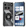 La Funda Refrigerante es Adecuada para Nothing Phone 3 3A 2 Cmf Phone 1 Funda para Teléfono Móvil Cubierta Protectora de Acrílico