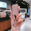 Adecuado para la Cubierta de Llave en la Imagen Crv Décima Generación Accord Civic Xrv Binzhi Lingpai Urv Fit Haoying Bolsa de Carcasa con Hebilla Macho