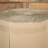 Película Protectora de Piso para Decoración, Piso de Decoración para el Hogar, Baldosas para Piso, Esterilla Protectora de Baldosas Cerámicas, Película para Piso de Interior, Alfombrilla para Piso, Resistente al Desgaste e Impermeable