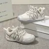 Zapatos Deportivos Versátiles Nuevos para Primavera y Otoño 2026 para Niños y Niñas, Zapatos Casuales para Correr y Senderismo al Aire Libre para Niños Mayores