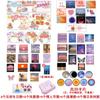 Lámpara de Proyección de Cumpleaños Proyector de Ambiente Decorativo ins Libro de Caperucita Roja TikTok Accesorios para Fotos Regalo de Cumpleaños Juguete