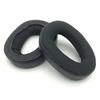 Adequado para som-por EPOS H3 H3PRO Conjunto de fones de ouvido híbridos, protetores de ouvido com manga de esponja, acessórios para fones de ouvido