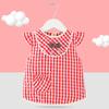 Babero de Niña Bolsa de Arroz para Niña Falda de Princesa Delantal Ropa para Comer de Bebé Impermeable y Anti-Suciedad Otoño e Invierno Delantal Babero Algodón Puro