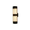 Luces de pared para comercio electrónico transfronterizo, luces impermeables para balcón exterior, patio de villa, lámparas de pared al por mayor de fabricante, luces de exterior