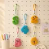 Llavero Digital Personalizable de Peluche Colgante para Bolso Muñeco Lindo Juguete Regalo para Pareja Al por Mayor