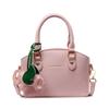 2025 Nova Bolsa Concha de Ombro Único para Mulheres, Bolsa Transversal, Bolsa de Axila Feminina Versátil e Fashion, Bolsa Feminina Estilosa e Elegante