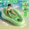 Novo Escorregador Aquático da Amazon para Exterior Individual e Duplo Brinquedo de Escorregador com Jato de Água para Crianças Prancha de Surf de Verão Escorregador de Jardim