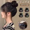 Pinza de Calabaza para Cola de Caballo Alta de Verano para Mujer, Clip para Moño, Accesorio para el Cabello, Pinza Pequeña, Adorno para el Cabello, Clip para Goma de Pelo
