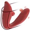 Masajeador de Perlas Vibratorias Beili para Uso en Exteriores, Masturbador Femenino Recargable por USB, Venta al por Mayor de Productos para Adultos