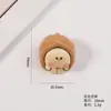 Figuritas de Nueces Pequeñas Simuladas Accesorios DIY Decoración de Año Nuevo Dátiles Rojos Nueces Pistachos Comida Decorativa Juguete Colgantes
