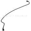 17127578405 En Stock Manguera de Agua Refrigerante Aplicable a BMW Serie 5 523i, 528i, 530i, 535i