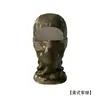 Máscara Facial Camuflada Verão Ciclismo Capuz Cobertura para Cabeça de Seda de Gelo Protetor de Pescoço à Prova de Vento Máscara Facial de Pesca Proteção Solar Capuz de Cobertura Facial