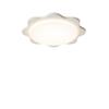 [Selección Estricta] Lámpara de Techo con Protección Ocular de Espectro Completo 2025 Nuevo Estilo Crema Paquete Completo para Toda la Casa Combinación Lámparas Zhongshan
