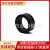 Anel de Vedação de Borracha O-Ring de Silicone Anel Impermeável de Borracha O-Ring de Nitrila Protetor de Cabo Resistente ao Desgaste