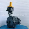 Bomba de Água de Frequência Variável 60Hz Wavodor Bomba de Reposição de Água Pressurizada Totalmente Automática 370W Pressostato