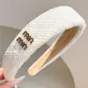 Diadema de Esponja Marrón para Niñas, de Ala Ancha, de Alta Gama, Diadema de Moda para Lavarse la Cara, Pinza para el Cabello de Alta Presión Craneal