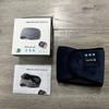 Máscara de olho inteligente para casa nova transfronteiriça Máscara de olho para dormir Bluetooth 5.0 Música sem fio Chamada portátil